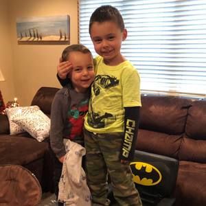 Meet your Posher, Lisa